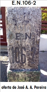 E.N. 106-2 - Bitares (prox.)
 - Bitares - Paredes